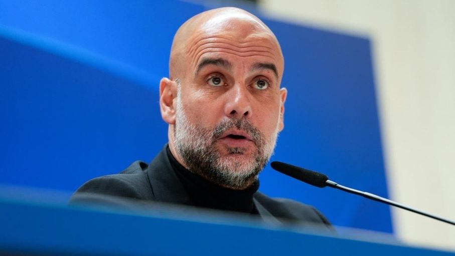 جوارديولا يعترف بخطئه في حق رودري.. ويوجه شكرا غير معتاد