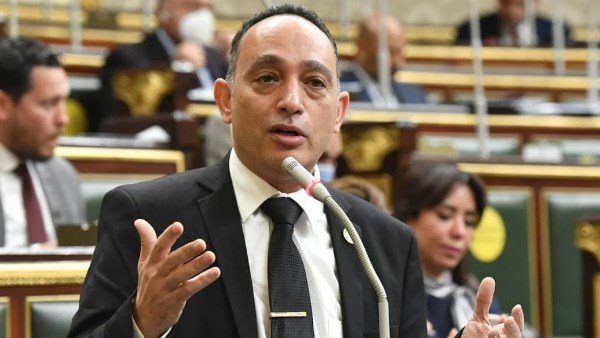 نائب يعلن وصيته بالتبرع بأعضائه بعد الوفاة: «ليس فقداناً بل منحٌ للحياة»