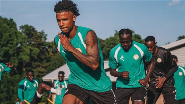 كأس العالم 2026، موعد ودية السنغال وأمريكا استعدادا للمونديال