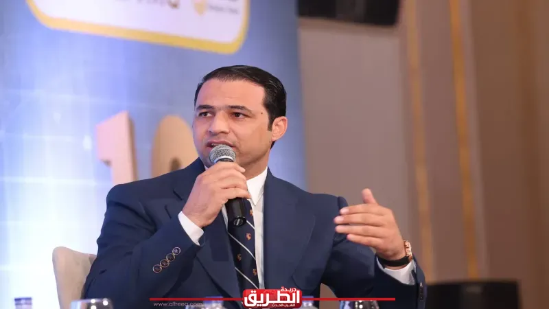 علي سالم.. رائد أعمال بخبرة تنفيذية كبيرة وحضور قوي