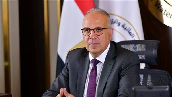 وزير الري:استقرار المنظومة المائية وتوفير احتياجات المواطنين من المياه بكفاءة خلال العيد