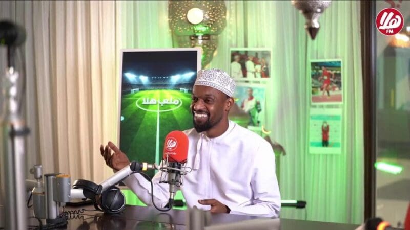 محسن جوهر في “ملعب هلا”: كواليس ذهب “خليجي 23” والاحتراف الخارجي