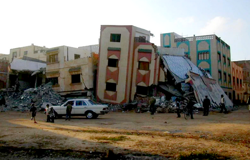 في ذكرى زلزال الحسيمة… جرحٌ لا يندمل وروحٌ لا تنكسر