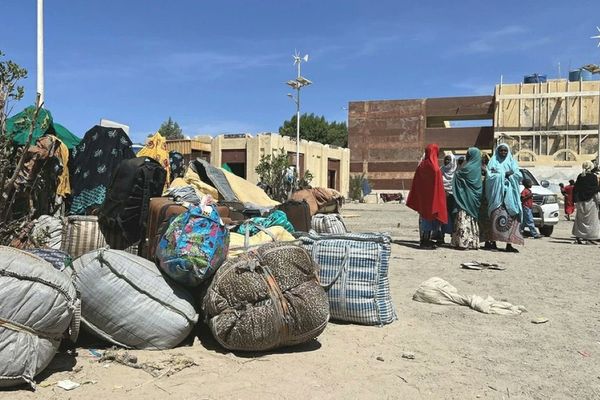 تقرير أممي: 40 بالمائة من سكان السودان يواجهون انعدام الأمن الغذائي