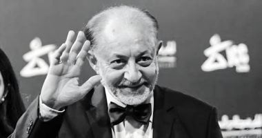 مهرجان القاهرة السينمائي الدولي ينعي الفنان الكبير عبد العزيز مخيون