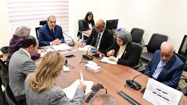 "قوى عاملة النواب": نستهدف إزالة أي لبس يتعلق بتطبيق قانون تحليل المخدرات للعاملين بالدولة