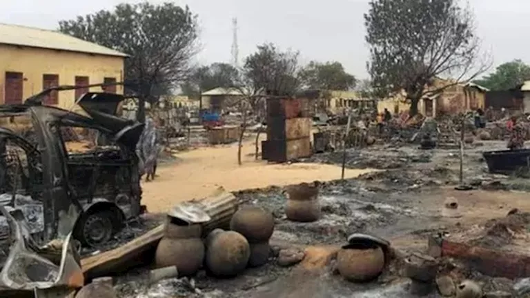 24 دولة أوروبية وغربية تدعو طرفي النزاع في السودان لوقف القتال