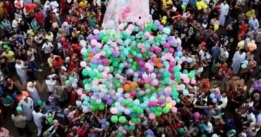 عيش أجواء العيد مع هاتفك.. فى 5 خطوات سهلة