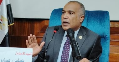 نقيب البترول: تصفير مستحقات الشركاء إنجاز تاريخي يعزز الثقة في الاقتصاد المصري
