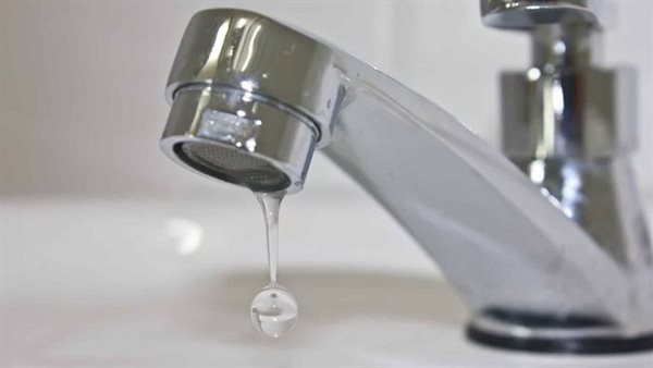 قطع المياه عن عدد من المناطق بحدائق أكتوبر لبدء تشغيل خط مياه رئيسي جديد