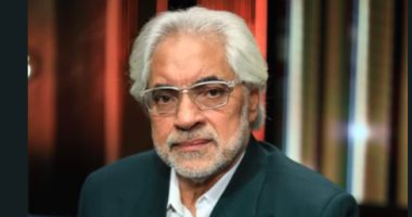 كتابة الشعر هواية أحمد ناجى مدرب حراس الأهلى الأسبق فى عيد ميلاده