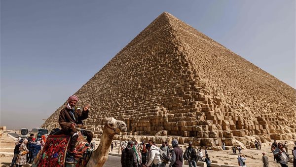إعجاز جديد.. سر صمود الهرم الأكبر أمام الزلازل منذ 4600 عام
