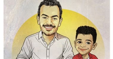 حكايات الحيوان فى القرآن.. قصة يونس والحوت يحكيها محمود نصر لـ آدم