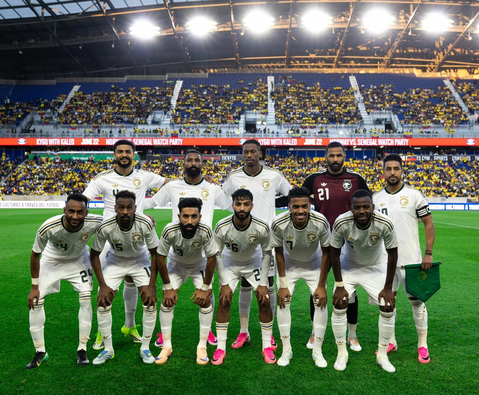 «فيفا»: 891 لاعباً يظهرون للمرة الأولى في مونديال 2026