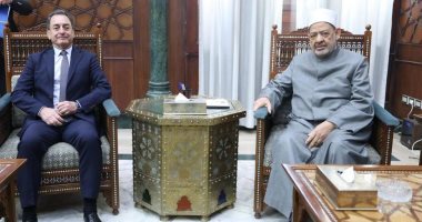 شيخ الأزهر: الحروب في الشرق الأوسط لم تحقق أيًّا من الأهداف التي نشبت من أجلها