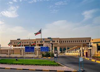 بعد عطل طارئ.. وزارة الكهرباء تنهي أعمال الصيانة لخط المياه الرئيسي بين السلام وحطين