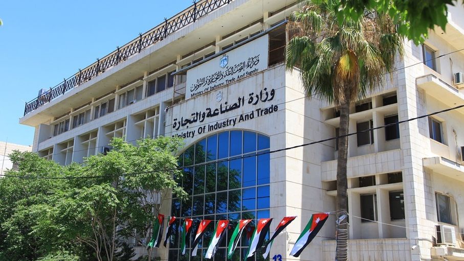 %14 نمو العلامات التجارية الحاصلة على موافقة مبدئية