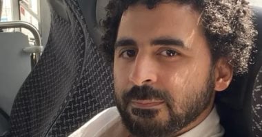 عشان مايتضحكش عليك.. على عبد الونيس ملامح هادئة تخفى أدوارًا بدوائر العمل السرى