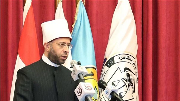 وزير الأوقاف عن قيمة الأسرة: أحاطها الله بسياج من نور لتظل كيانًا مصونًا مقدسًا