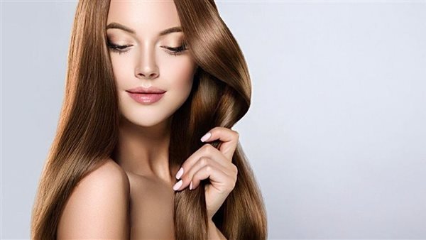 أفضل وصفات طبيعية لزيادة لمعان الشعر قبل العيد