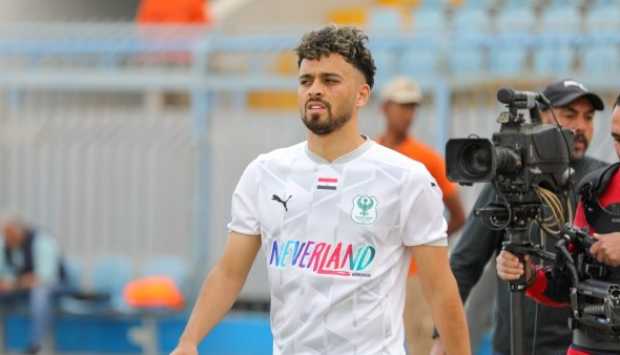 صلاح محسن: أنا اللاعب الأكثر تعرضا للظلم في تاريخ الكرة.. ولا أمانع الانتقال إلى الزمالك