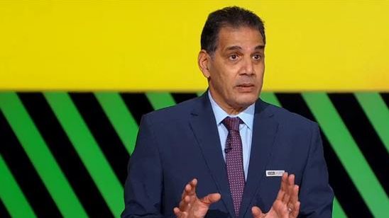 جمال الغندور: زيزو كان يستحق خطأ.. ومنتخب مصر فرض شخصيته أمام بلجيكا