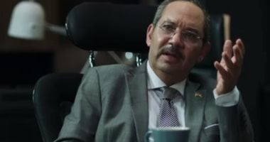 كمال أبو رية: تعبت من صوت شخصيتى الحاد فى فيلم برشامة