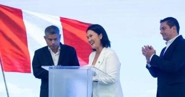 انتخابات بيرو 2026.. فوجيموري تتصدر وسباق محتدم على الإعادة فى يونيو