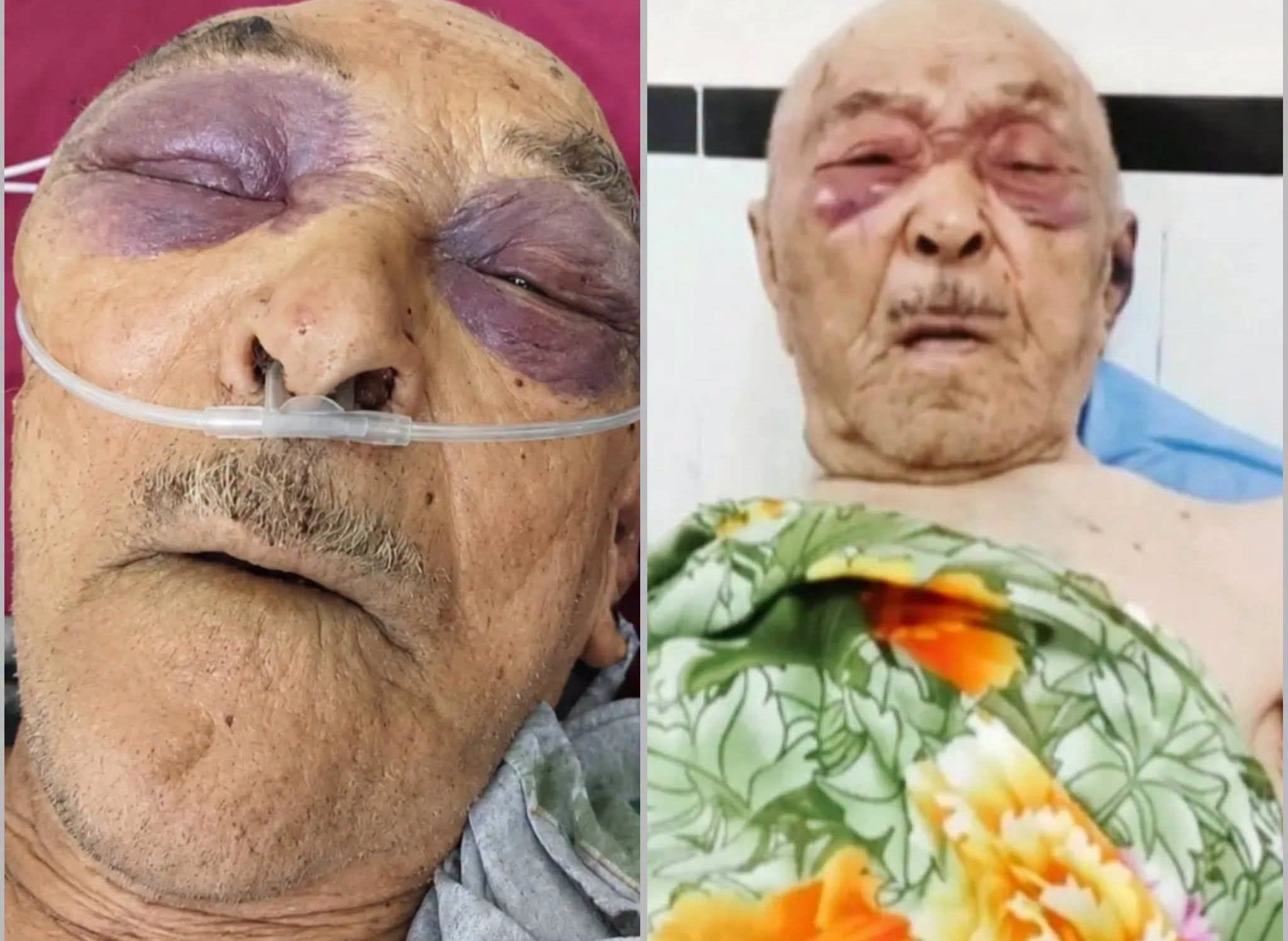 قضية الاعتداء على المجاهد شرفي معمر وقتل ابنته.. هذه آخر المستجدات