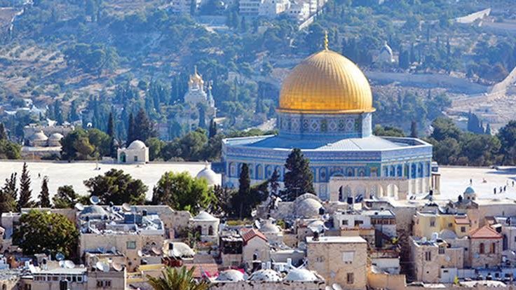 بعد إغلاق استمر 40 يوما.. إعادة فتح المسجد الأقصى المبارك فجر اليوم