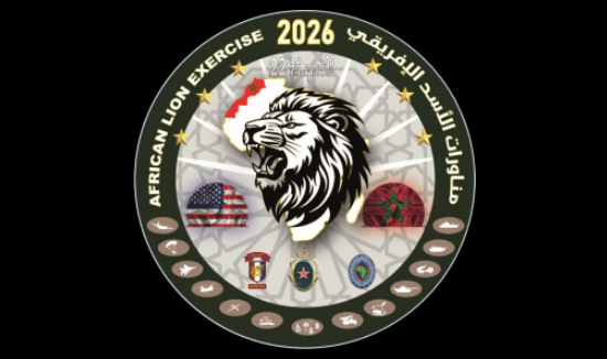 “الأسد الإفريقي 2026”: مواصلة عمليات البحث عن الجنديين الأمريكيين المفقودين