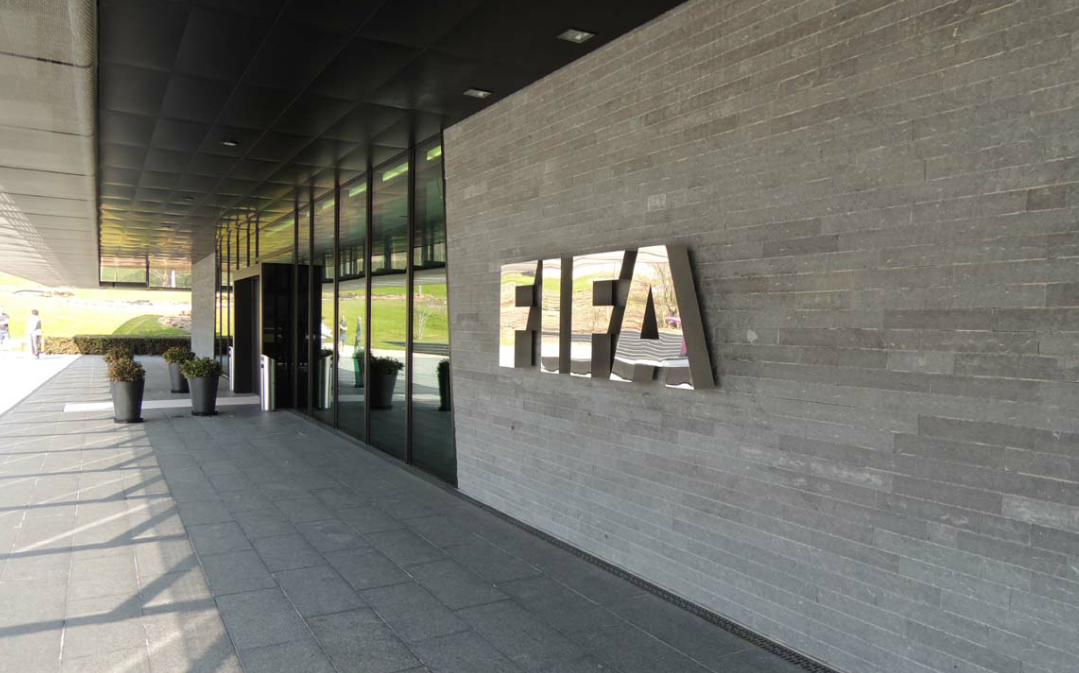 "فيفا" يرسل بعثة لتقييم الوضع الأمني في المكسيك