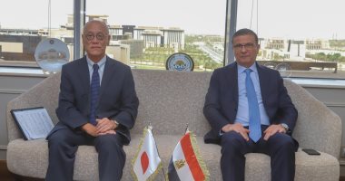 سفير اليابان بالقاهرة: نستورد 40% من إجمالي احتياجاتنا من الفراولة من مصر