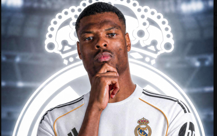 بعد الاتفاق مع كوناتي.. ريال مدريد يحسم صفقة جديدة