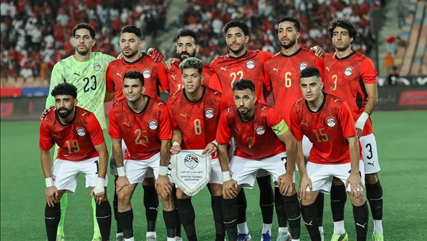 ينتظرها الملايين، موعد مباراة مصر والبرازيل والقناة الناقلة