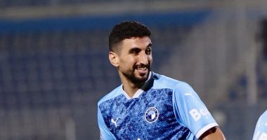 سر غياب وليد الكرتي عن رحلة بيراميدز إلى المغرب لمواجهة الجيش الملكى