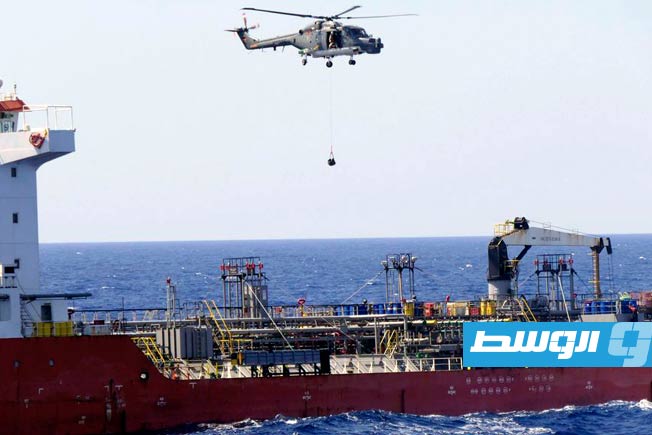 مجلس الأمن يقرر عدم تجديد تفويض مهمة «إيريني» الأوروبية قبالة ليبيا