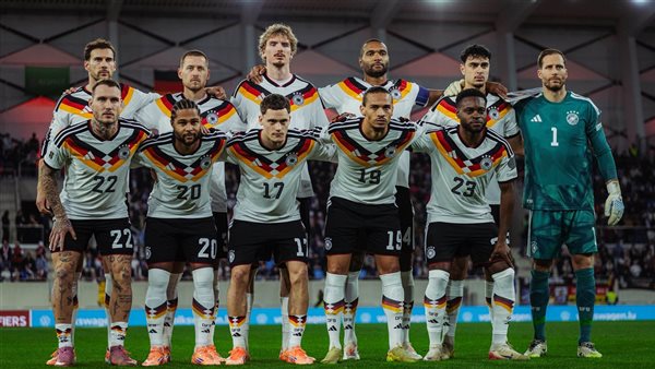 منتخب ألمانيا يتلقى صدمة قوية قبل ضربة البداية بكأس العالم 2026