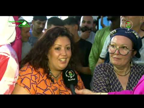 جانت - مهرجان السبيبة.. احتفال عريق يروج للتراث ويستقطب السياح