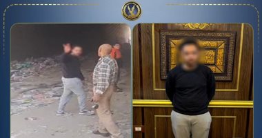 رفضت الزواج منه فقرر الانتقام.. الأمن يضبط متحرش بعد فيديو استغاثة فتاة