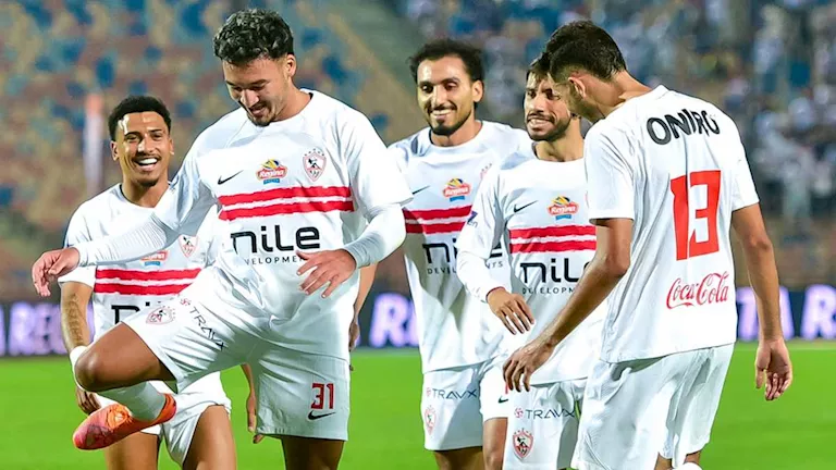 خبير لوائح يكشف شروط مشاركة الزمالك في كأس العالم للأندية 2029