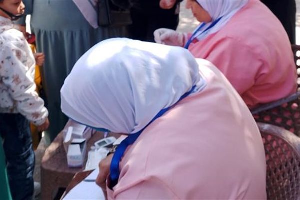 الرعاية الصحية تكثف جولاتها لمتابعة خطة التأمين الطبي خلال العيد بالمحافظات