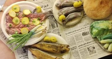 صحتك بالدنيا: شروط تناول الفسيخ بآمان.. و7 علامات لعدم حرق الدهون بجسمك