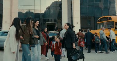 4 أسباب تخليك ما تكذبش قدام أطفالك زى صفية فى مسلسل فن الحرب