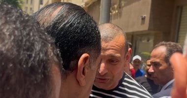 الإيجار القديم يا فندم.. حوار ودي بين رئيس الوزراء وأحد المواطنين حول القانون