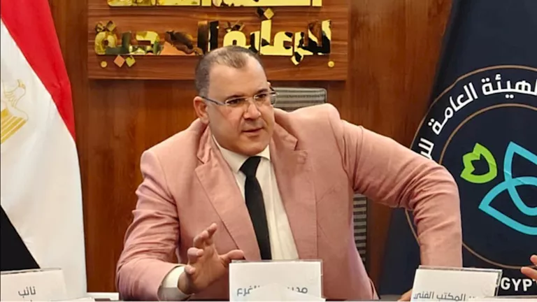 حملة "الخبطة مش هتكسرك" تصل بورسعيد للتوعية بهشاشة العظام