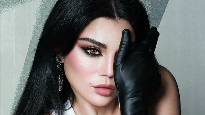 هيفاء تتصدر الترند بـ«شو المطلوب»