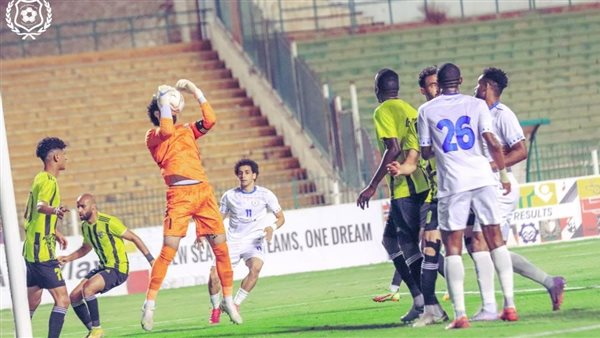 موقعة أولاد العم، الإسماعيلي ضيفا على المقاولون في صراع البقاء بالدوري