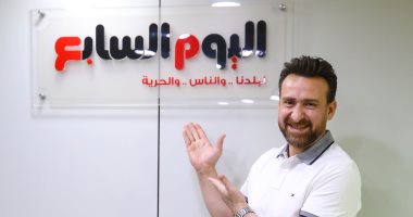 نضال الشافعي: عادل إمام أسطورة صنعت نقلة نوعية في حياتي