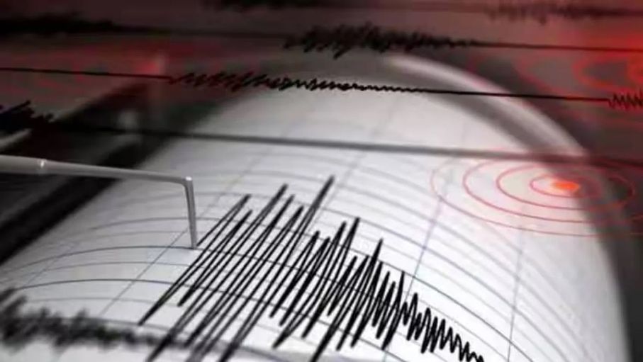 زلزال بقوة 5.2 درجة يضرب منطقة جيريرو بالمكسيك...